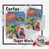 CARTAS-MARIO
