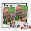 CARTAS-MINECRAF