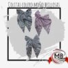 COLITAS-COLEROS-MONO-BRILLOSAS