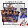 FIGURA SORPRESA TOY STORY