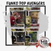 FUNKO-POP-AVENGER