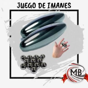 IMANES X 2 UNIDADES