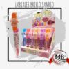 LABIALES-BRILLO-SANRIO