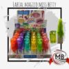 LABIALES MAGICOS MISS BETTY