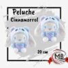 PELUCHES-CINNAMORROL