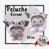 PELUCHES-KUROMI