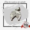 DIJES HERRADURA DE CABALLO MB9864