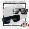 GAFAS-LENTES DE SOL INFANTILES MB9570
