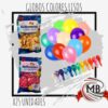GLOBOS-COLORES-LISOS-X25