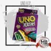 JUEGOS DE CARTAS UNO FLIP