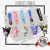 LLAVEROS-SANRIO