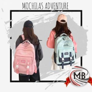 MOCHILAS-ADVENTURE