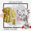 CORTINA-COTILLON