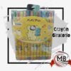 CRAYONES ROLLING LARGO X12