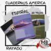 ¡URGENTE MAYORISTAS! Cuadernos de 80 hojas MB Comercializa con ENVÍO INMEDIATO a toda la Argentina en 24 HORAS. Stock masivo de cuadernos escolares y universitarios con precios directos de fábrica para reventa inmediata en todas las provincias.