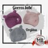 GORROS-BEBE-OREJITA