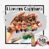 LLAVEROS CAPYBARA