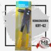 REMACHADORAS KRY-62
