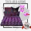 TINTA LABIAL KUROMI