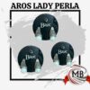 AROS LADY PERLA
