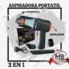 ASPIRADORAS PORTATIL