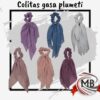 COLITAS GASA PLUMETI MB10590