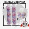 COLITAS MARIPOSA X1 MB10580 MB10580