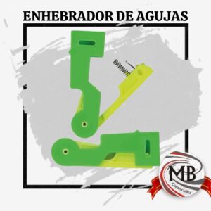 ENHEBRADOR DE AGUJAS