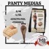 PANTY-MEDIAS