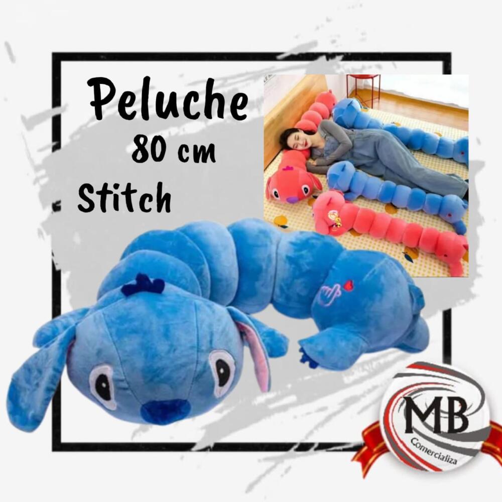 PELUCHE-STITCH