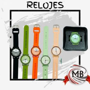 RELOJES DQ2412