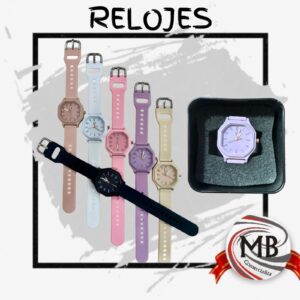 RELOJES DQ2554-4