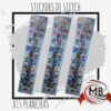 STICKERS-STITCH