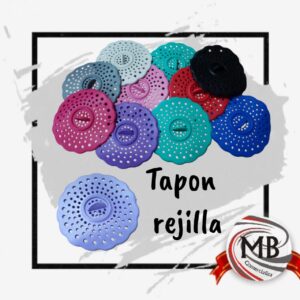 TAPON REJILLA