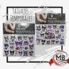 TATUAJES-TEMPORALES-KUROMI