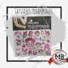 TATUAJES-TEMPORALES-MELODY