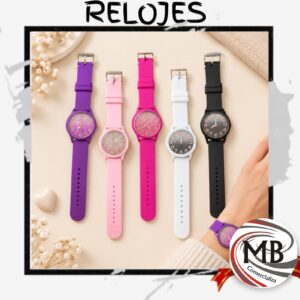 RELOJES DQ1973-5