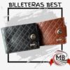 BILLETERAS-BEST