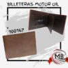 BILLETERAS-MOTOR-OIL-100167