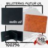 BILLETERAS-MOTOR-OIL-100296