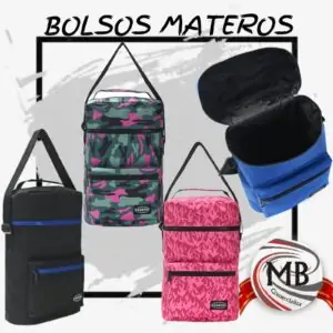 BOLSOS-MATEROS