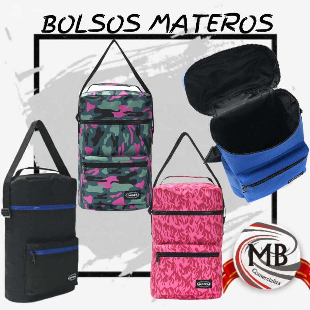 BOLSOS-MATEROS