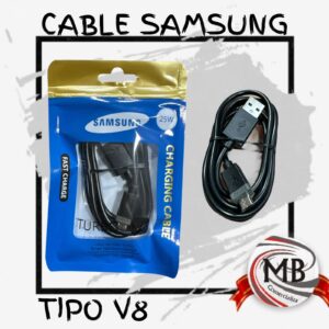 CABLES SAMSUNG  V8