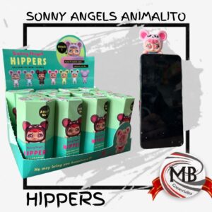 SONNY ANGELS ANIMALITO HIPPERS