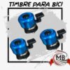 TIMBRES DE BICICLETA