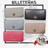 BILLETERAS
