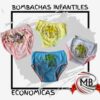 BOMBACHAS INFANTILES ECONOMICAS