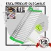 ESCURRIDORES PLEGABLE