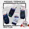 MEDIAS LARGAS TERMICAS RHYTON