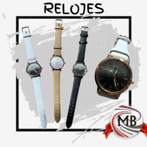 RELOJES DQ1861-5